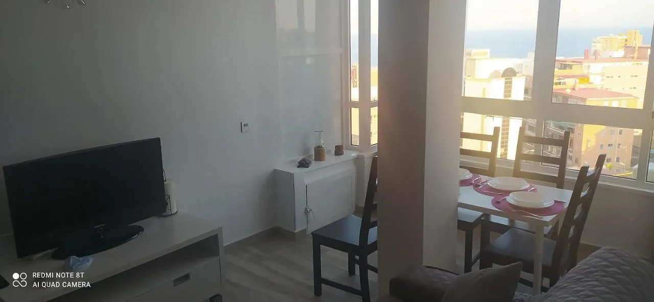 Atalaya De Torremolinos Apartment 0*,