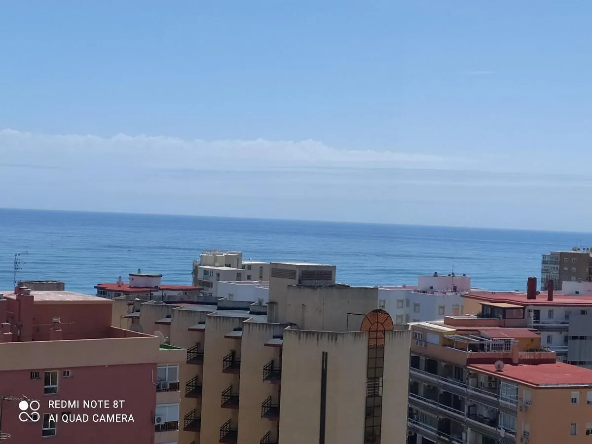 Atalaya De Torremolinos Apartment