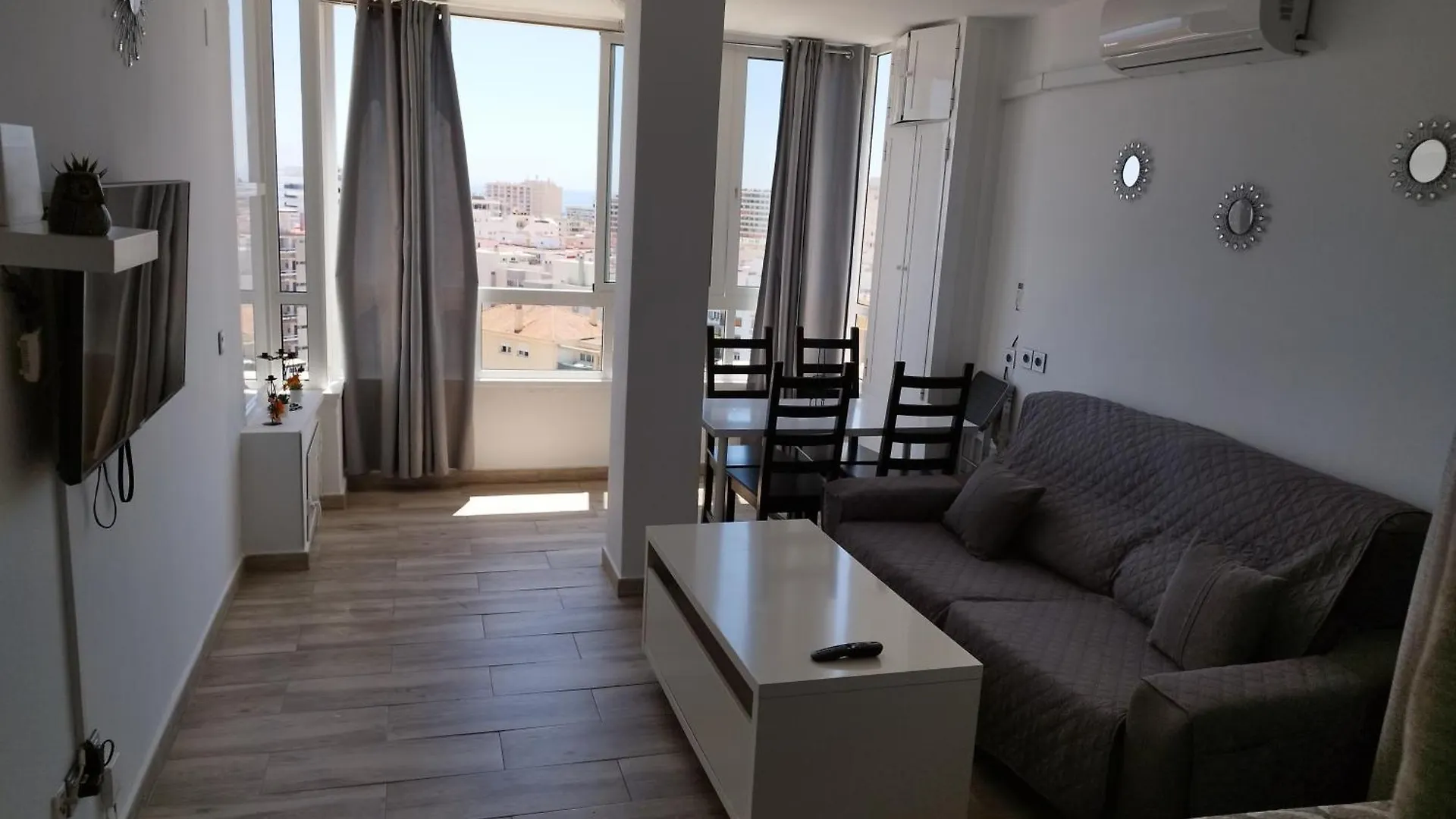 Atalaya De Torremolinos Apartment
