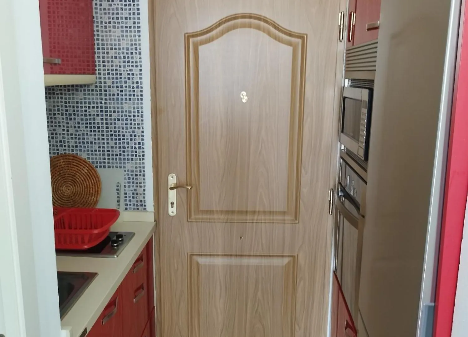 Atalaya De Torremolinos Apartment Spain