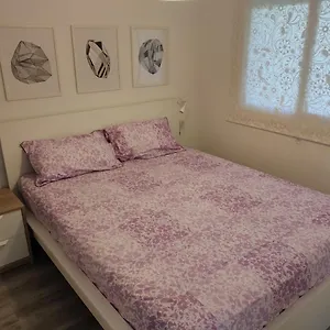 Apartamento Mare Nostrum Playa Arrabassada , Tarragona España