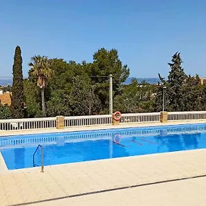 Apartamento Cap Salou, Cerca De La Playa , Salou España