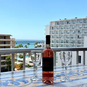  Apartamento La Carihuela A 150 Metros De La Playa Con Espectaculares Vistas