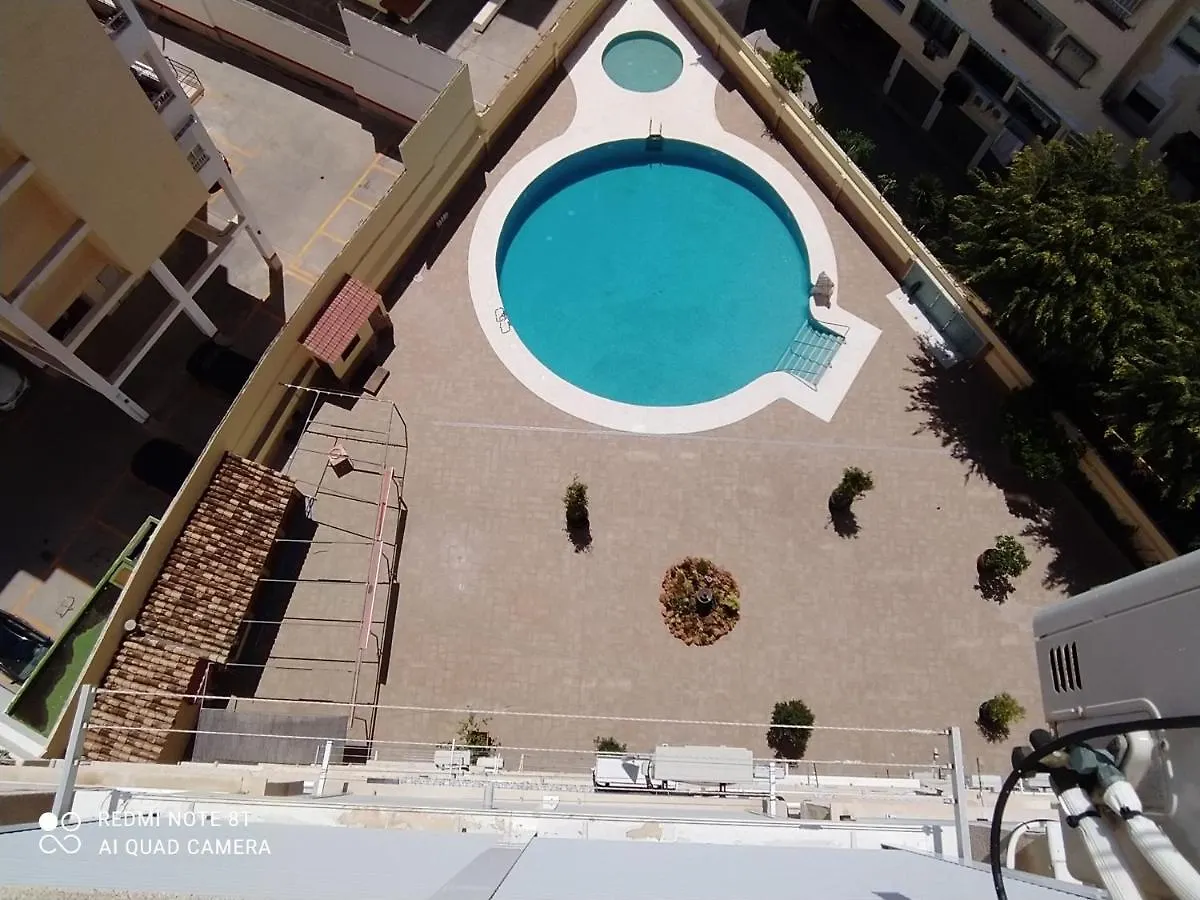 Atalaya De Torremolinos Apartment 0*,  Spain