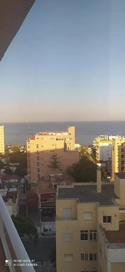 Atalaya De Torremolinos Apartment