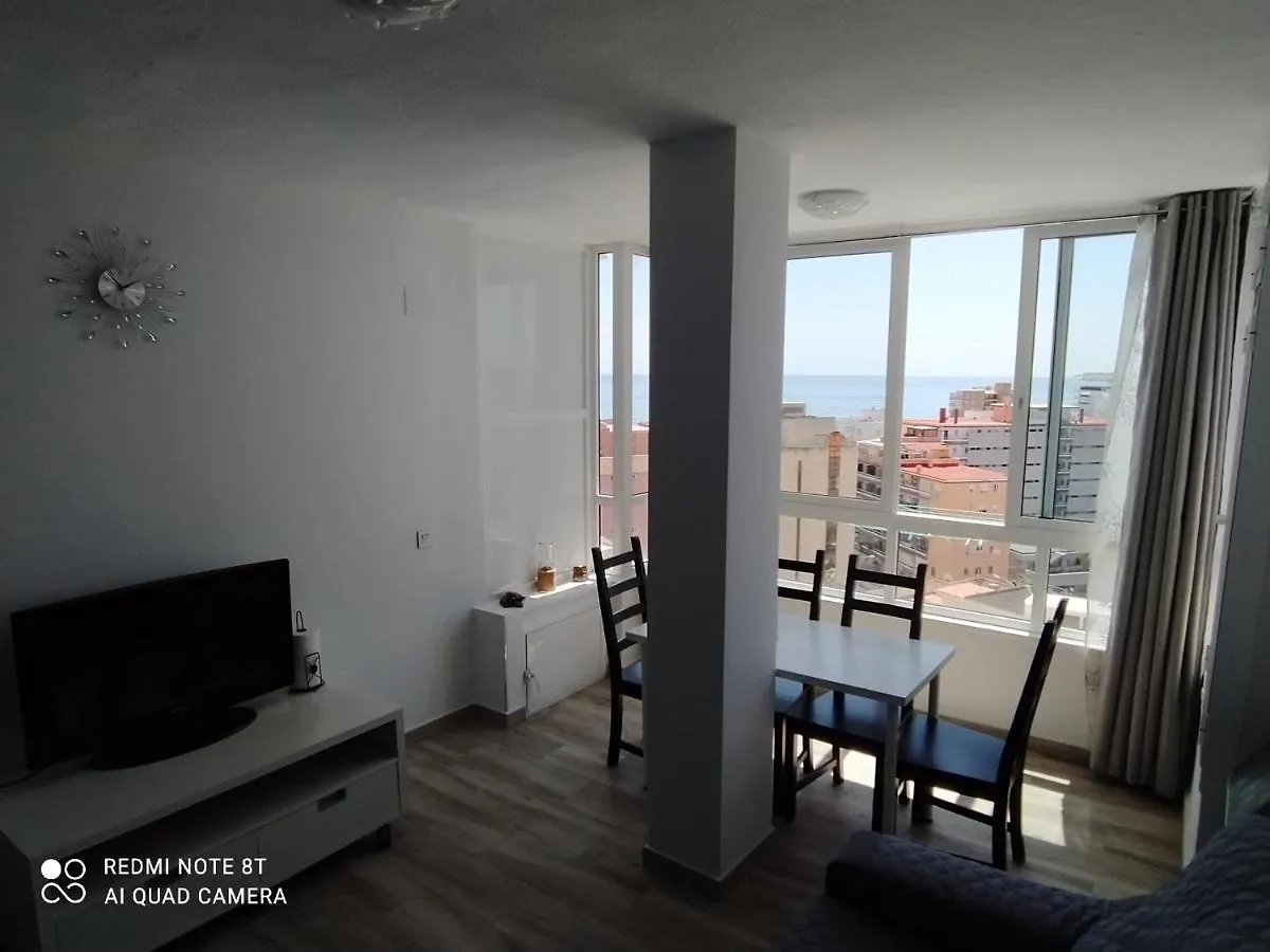 Atalaya De Torremolinos 아파트 0*,  스페인