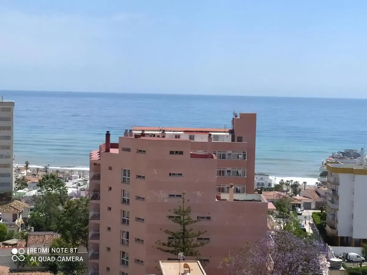 Atalaya De Torremolinos 아파트