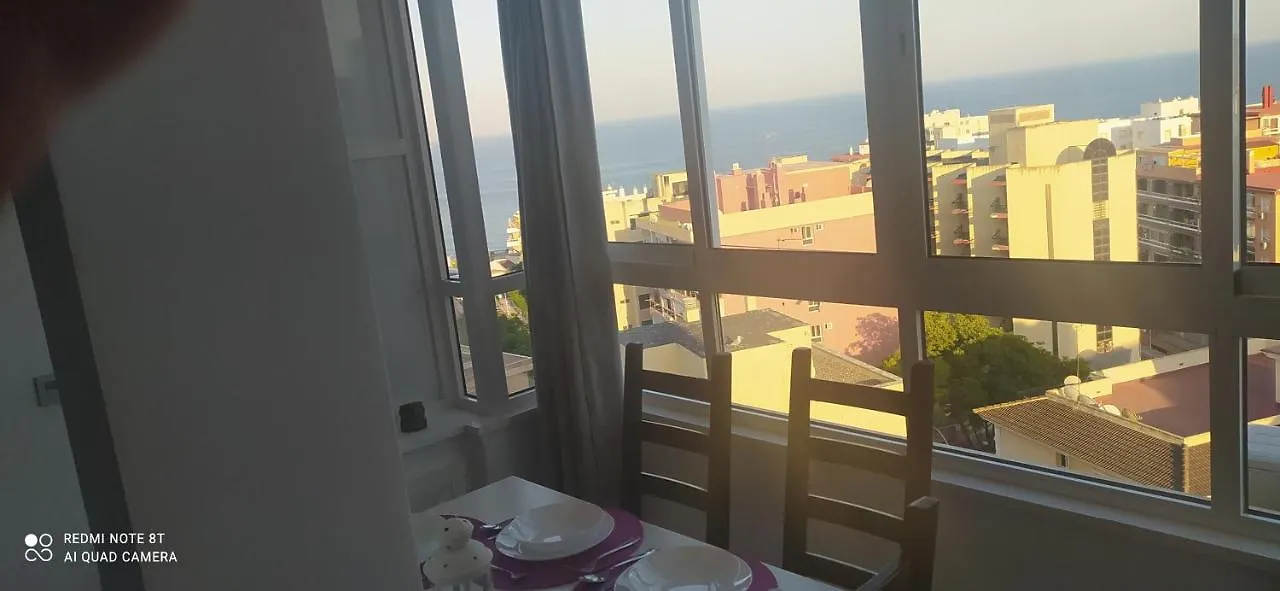 Atalaya De Torremolinos 아파트