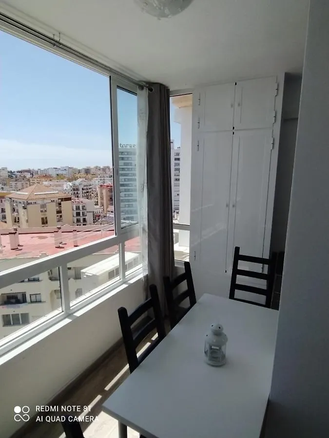 Atalaya De Torremolinos 아파트 스페인