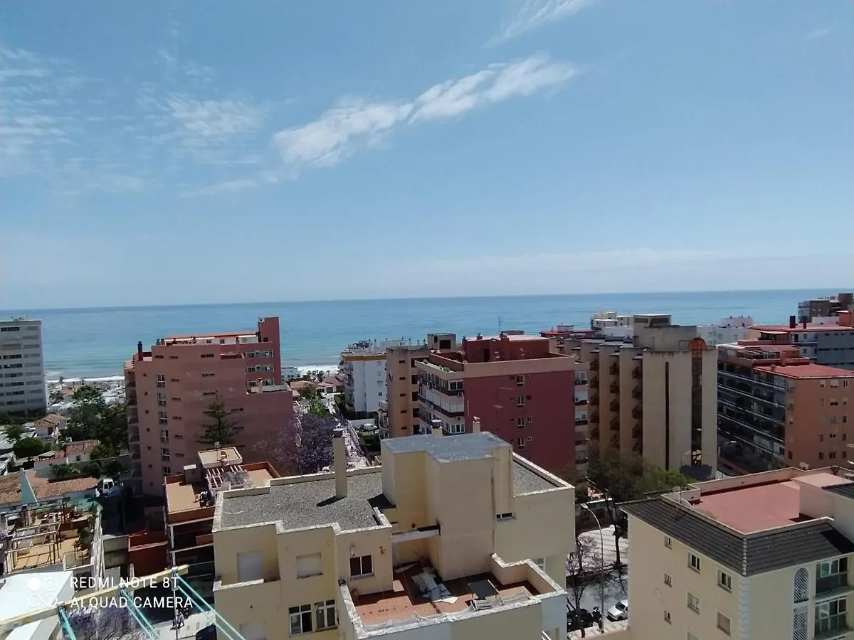 Atalaya De Torremolinos 아파트