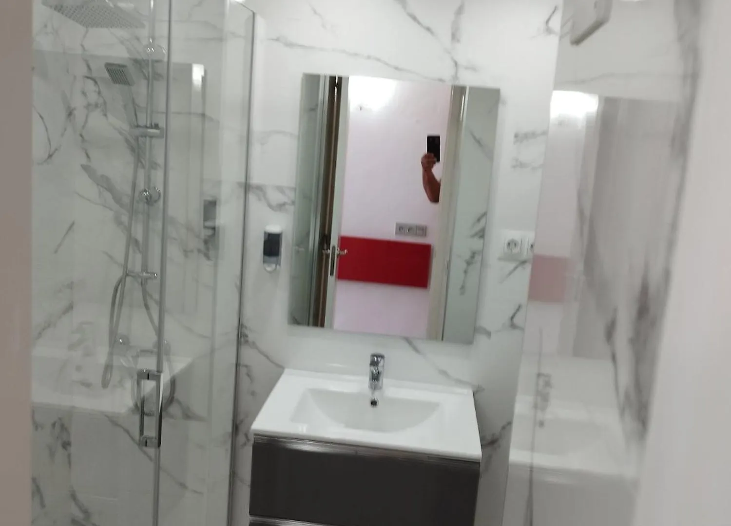 Atalaya De Torremolinos 아파트