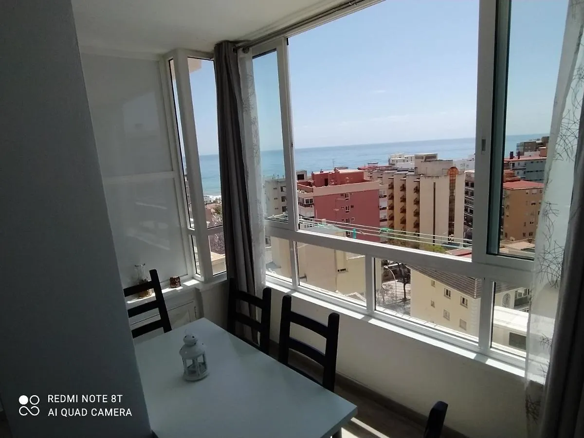 Apartamento Atalaya de Torremolinos