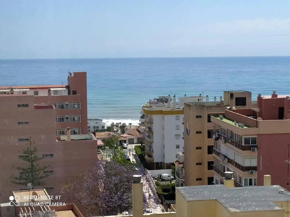 Apartamento Atalaya de Torremolinos España