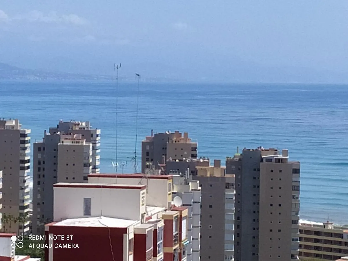 Apartamento Atalaya de Torremolinos