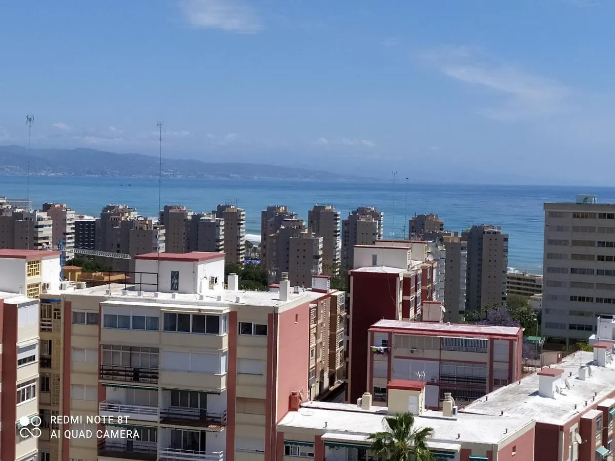 Apartamento Atalaya de Torremolinos 0*,