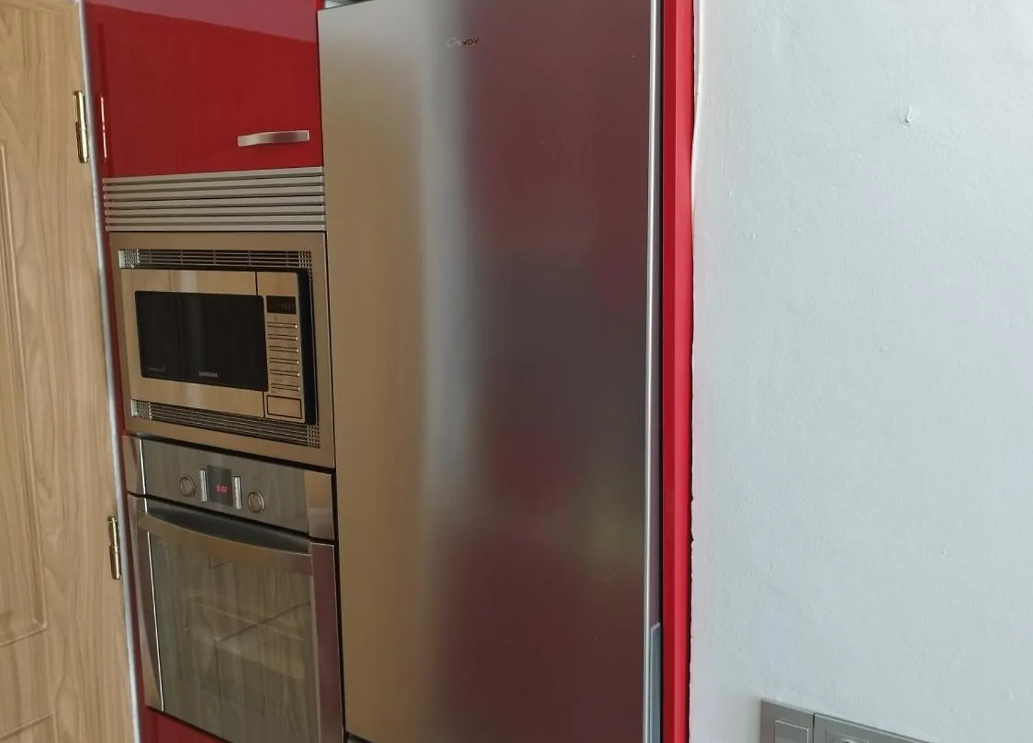 Apartamento Atalaya de Torremolinos España