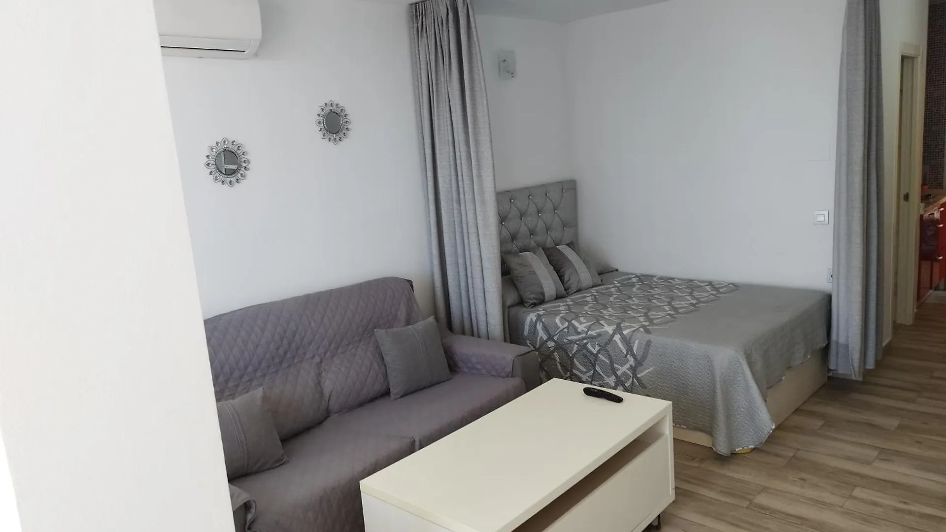 Apartamento Atalaya de Torremolinos